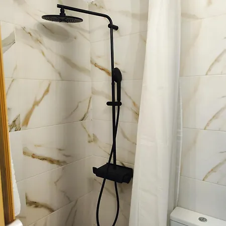 Aparthotel Comfy - Halkidiki