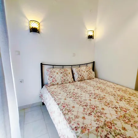 Aparthotel Comfy - Halkidiki *