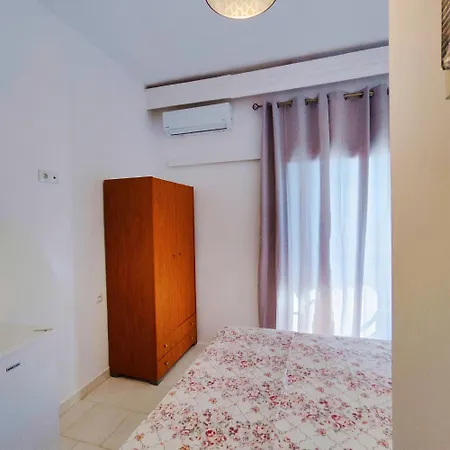 Comfy - Halkidiki نيا سكيوني