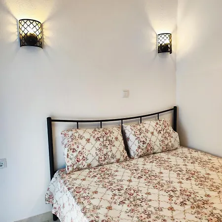 Aparthotel Comfy - Halkidiki *