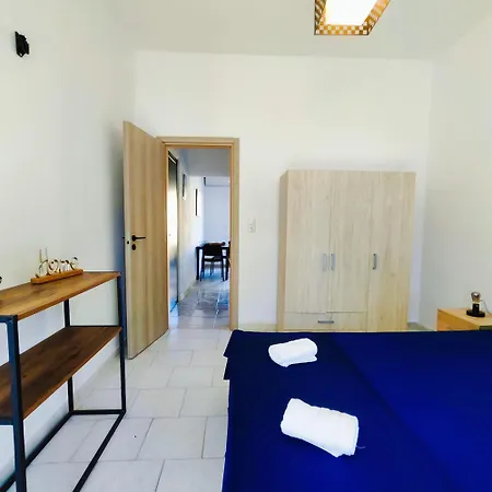Comfy - Halkidiki Aparthotel *