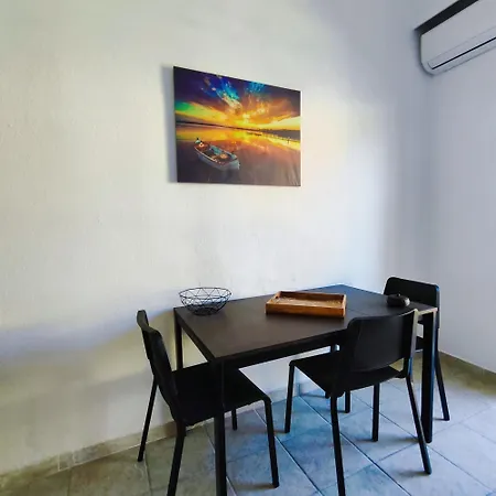 Aparthotel Comfy - Halkidiki