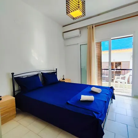 Aparthotel Comfy - Halkidiki Nea Skioni