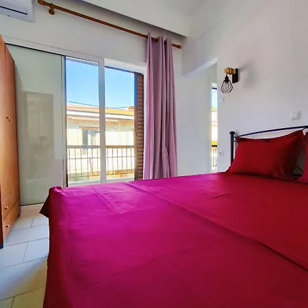 Comfy - Halkidiki