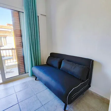 Comfy - Halkidiki شقة فندقية نيا سكيوني