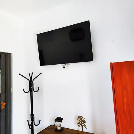 Comfy - Halkidiki نيا سكيوني