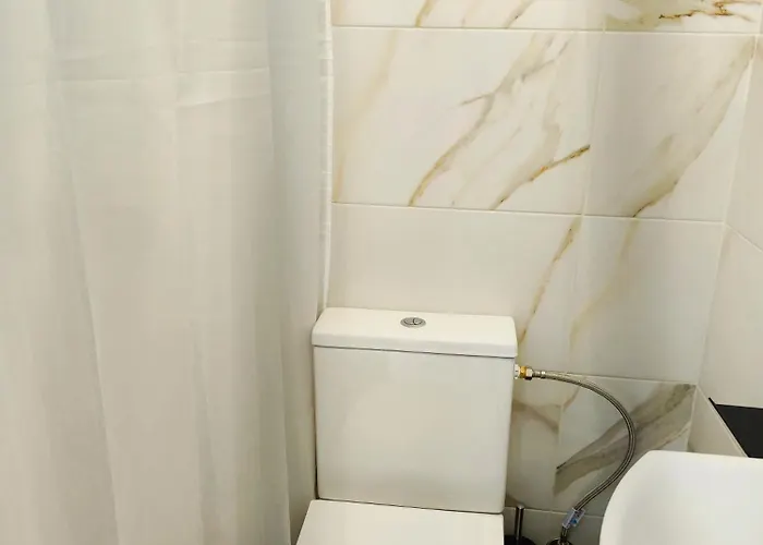 Comfy - Halkidiki Apartahotel Nea Skioni