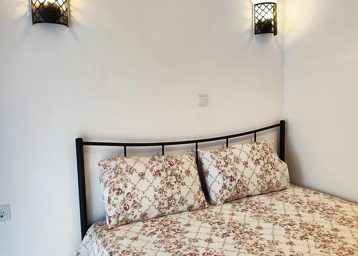 Apartahotel Comfy - Halkidiki 3*