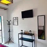 Appart hôtel Comfy - Halkidiki