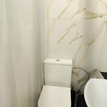 Comfy - Halkidiki Apart Otel Nea Skioni