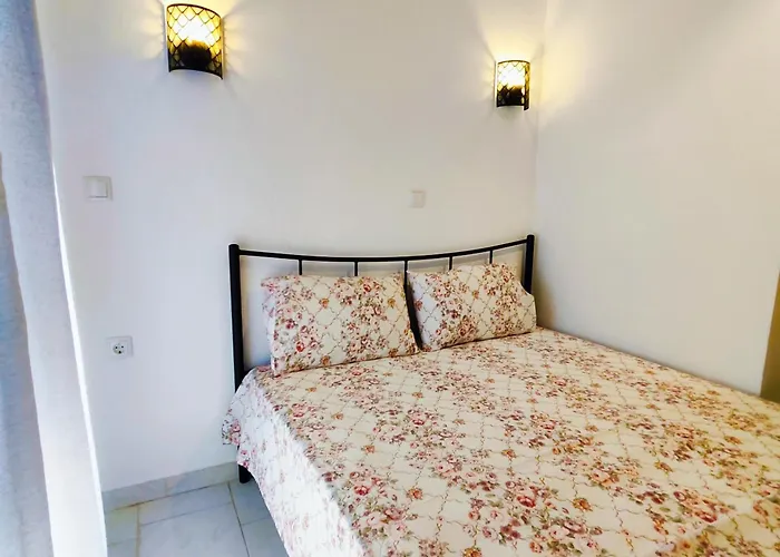Apartahotel Comfy - Halkidiki 3*
