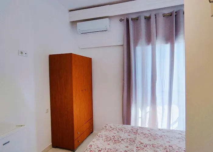 Comfy - Halkidiki Nea Skioni