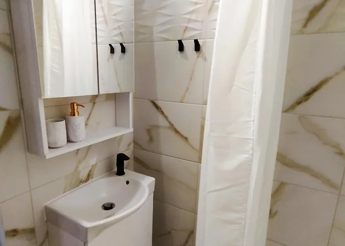Comfy - Halkidiki Apartahotel 3*