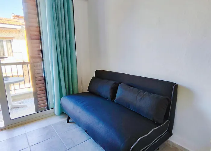 Comfy - Halkidiki Apartahotel Nea Skioni