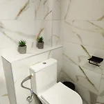 Aparthotel Comfy - Halkidiki 3*