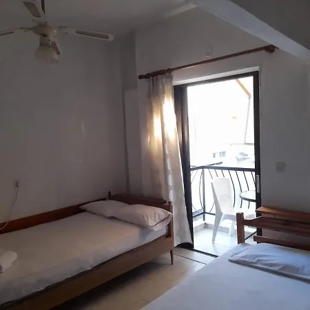 Comfy - Halkidiki Aparthotel