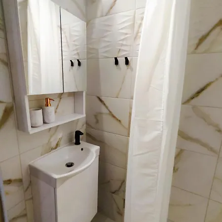 Comfy - Halkidiki Aparthotel 3*