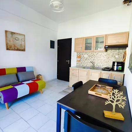 Comfy - Halkidiki 3*